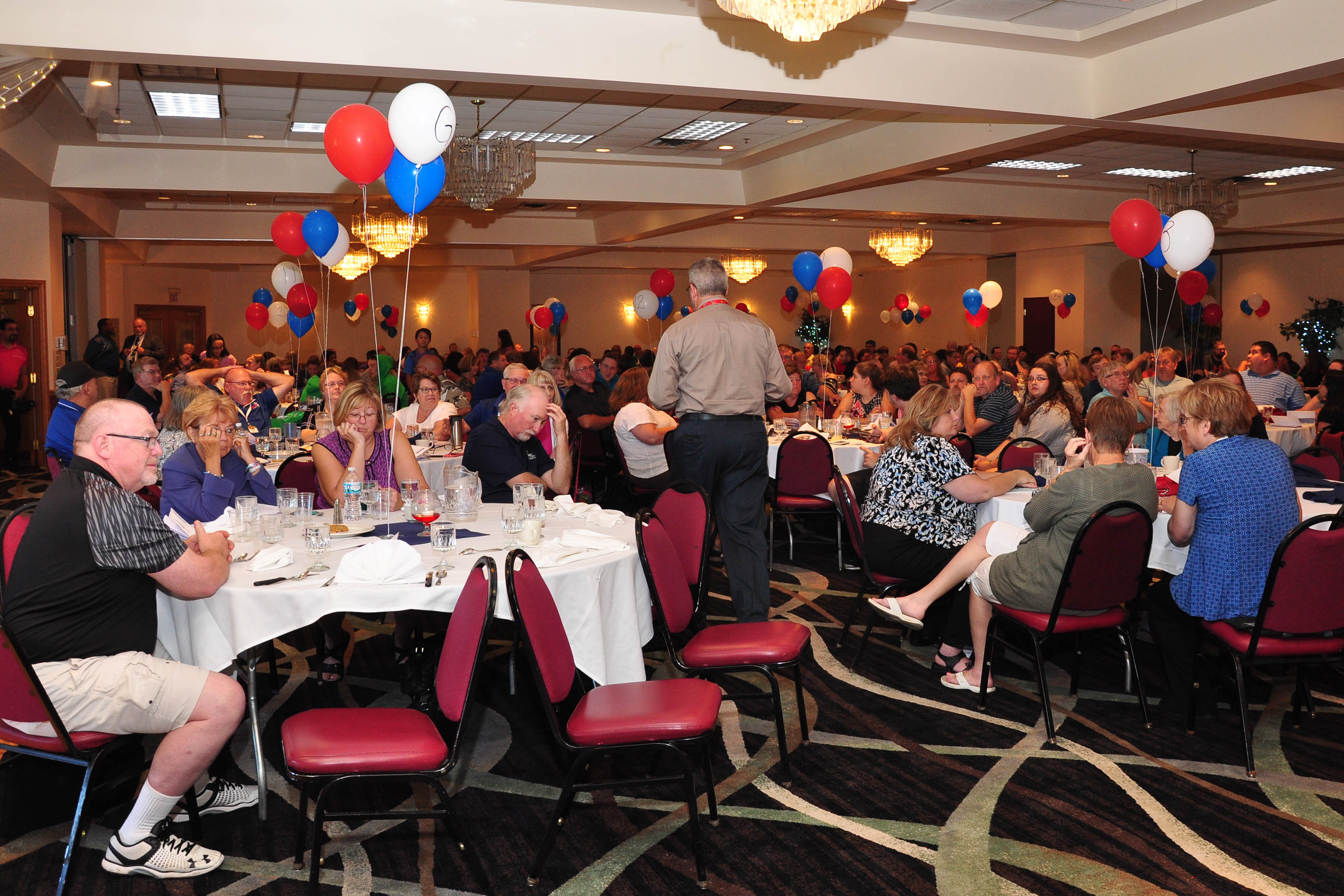 Youth Banquet Pictures & Results – Michigan State USBC: Serving Men ...